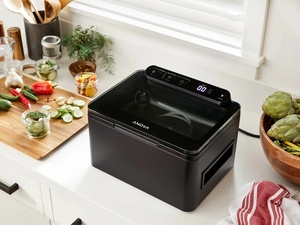 אנובה – מכונת וואקום Anova Chamber Vacuum Sealer
