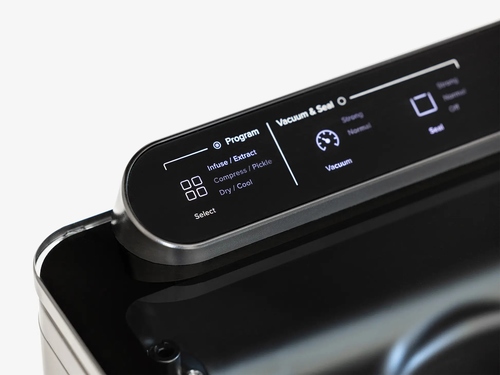 אנובה – מכונת וואקום Anova Chamber Vacuum Sealer