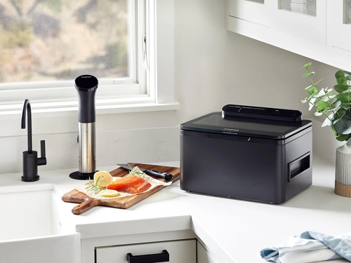 אנובה – מכונת וואקום Anova Chamber Vacuum Sealer
