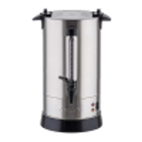 מיחם שבת נירוסטה מכסה שטוח 12 ליטר WB1260S