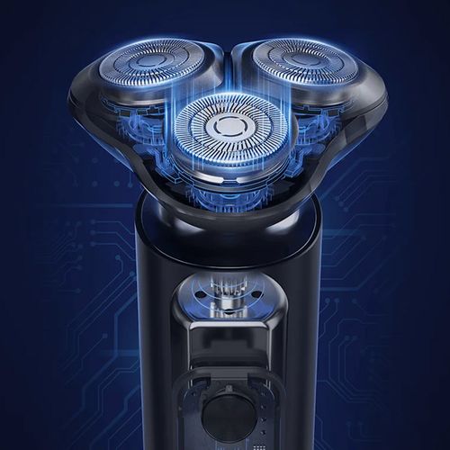 מכונת גילוח נטענת Xiaomi דגם Xiaomi Electric Shaver S301