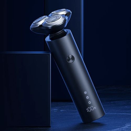 מכונת גילוח נטענת Xiaomi דגם Xiaomi Electric Shaver S301