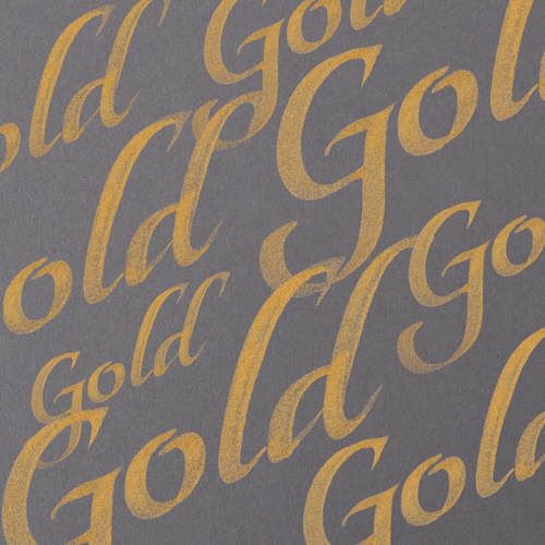 דיו זהב GOLD לקליגרפיה (30 מ