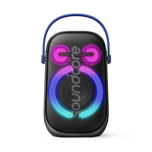 ‏רמקול נייד Anker Soundcore Rave Neo 2