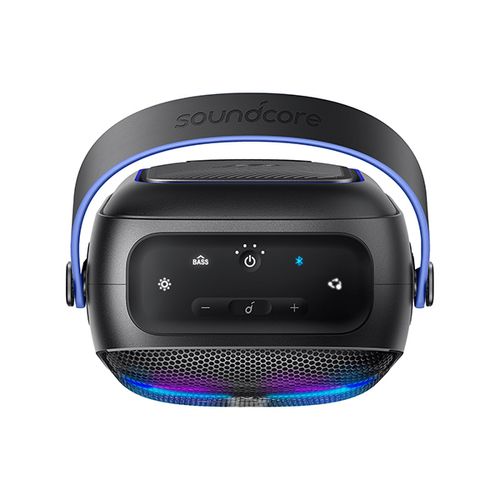 ‏רמקול נייד Anker Soundcore Rave Neo 2