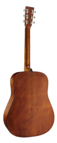גיטרה אקוסטית +ארגז MARTIN D18 SATIN