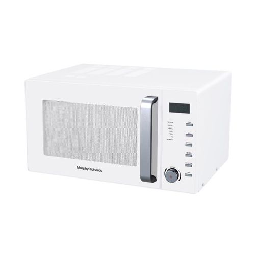 מיקרוגל 44576 Morphy Richards ‏25 ‏ליטר מורפי ריצ'רדס