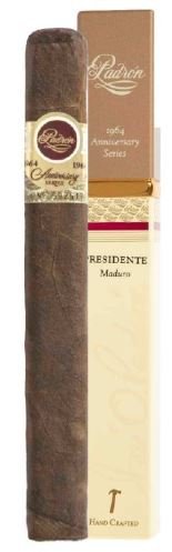 סמפלר פרימיום – Smoker Sampler Padron Anniversary
