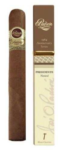 סמפלר פרימיום – Smoker Sampler Padron Anniversary