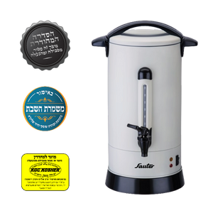 מיחם שבת קרם 12 ליטר דגם WB1260CR