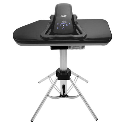 עמדת גיהוץ בלחיצה דגם ONE PRESS