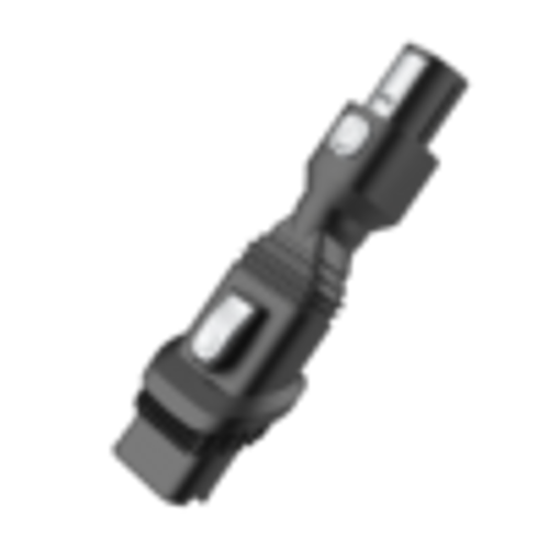 שואב אבק אלחוטי מוט מתקפל דגם VCA2800
