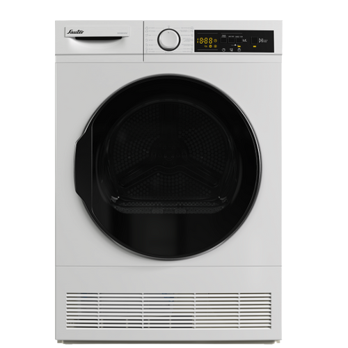 מייבש + מעבה פתח חזית SDM8010