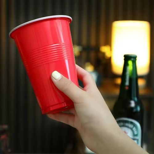 ערכת ביר פונג Beer Pong אולטימטיבית למסיבה שלכם