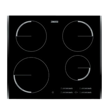  כיריים Zanussi ZEI6740BBA