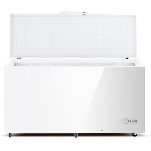 מקפיא ‏HISENSE FC53DD 