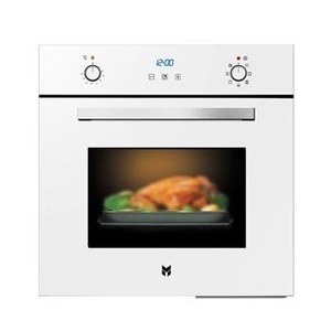  תנור אפיה Sol HO6700W