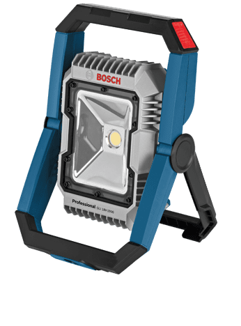 גוף פנס לד בוש BOSCH GLI 18V-1900 Professional
