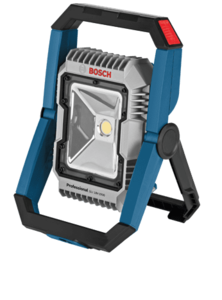 גוף פנס לד בוש BOSCH GLI 18V-1900 Professional