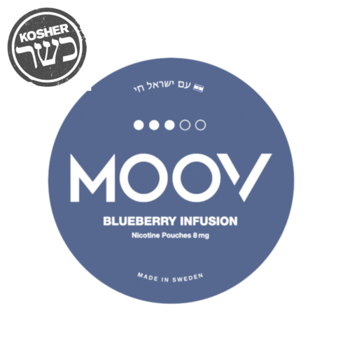 אוכמניות  | 6MG | MOOV