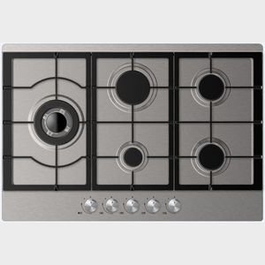כיריים גז דגם SHG7505IX