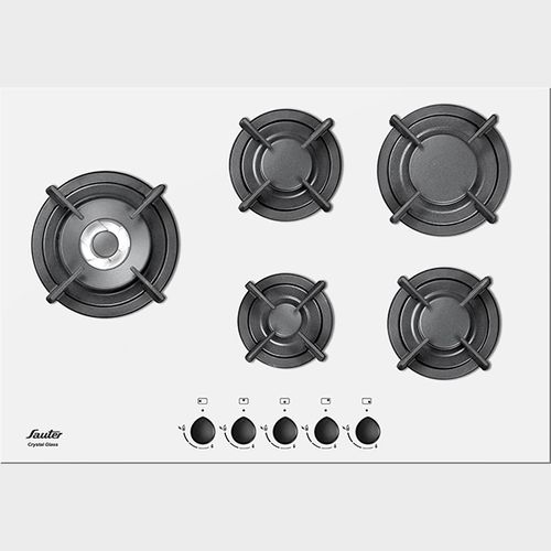 כיריים גז דגם SHG755W