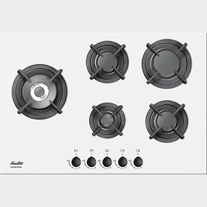 כיריים גז דגם SHG755W