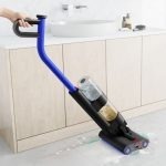שואב שוטף DYSON דייסון WR01 WASH G1