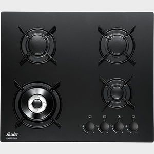 כיריים זכוכית קריסטלית דגם SHG8020B