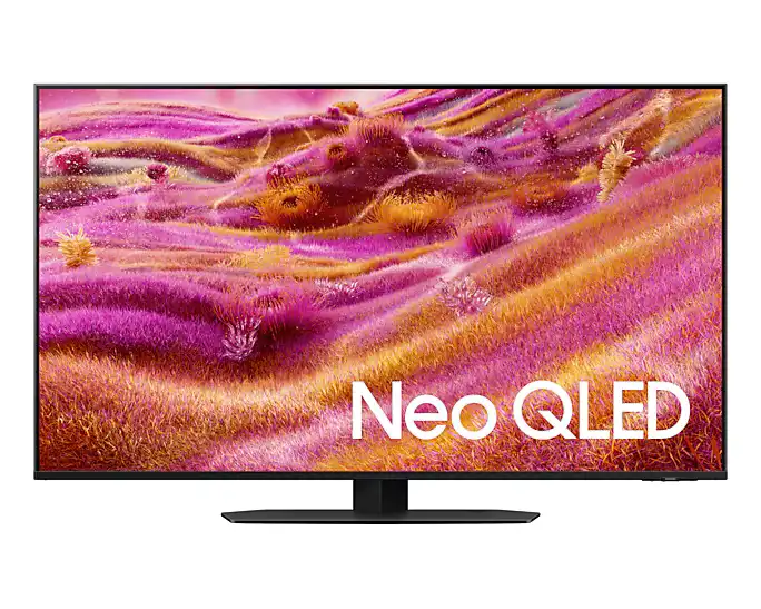 טלוויזיה "50 סמסונג דגם SAMSUNG NEO QLED 50QN90F סמסונג