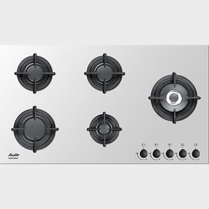 כיריים גז זכוכית קריסטלית דגם SHG9095W