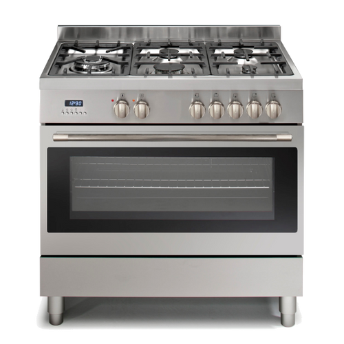 תנור משולב כיריים SCO9035IX