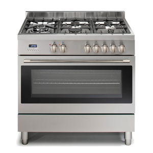 תנור משולב כיריים SCO9035IX