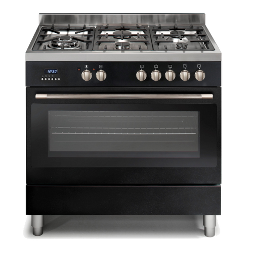 תנור משולב כיריים SCO9035NE