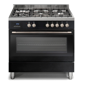 תנור משולב כיריים SCO9035NE
