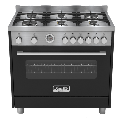 תנור משולב כיריים PRO5000NE