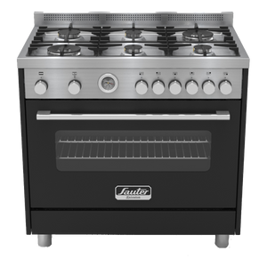 תנור משולב כיריים PRO5000NE