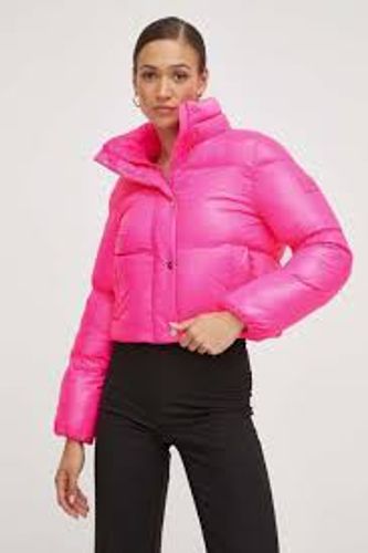 Jacket Elisabetta Franchi | Regular Fit | color Pink 
