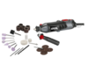 מולטיטול + ‎25 אביזרים 1415 SKIL