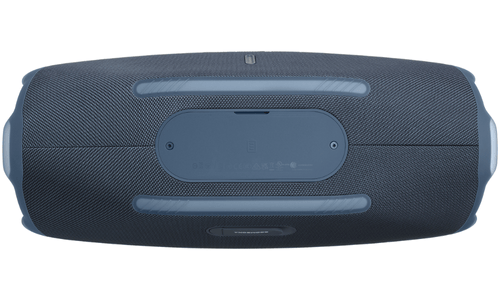 רמקול אלחוטי בומבוקס צבע כחול JBL Boombox 4