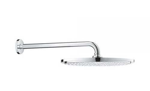 ראש מקלחת בגוון ניקל GROHE דגם 26606000 