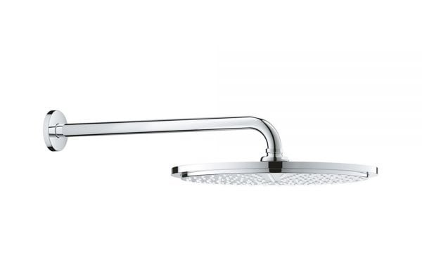 ראש מקלחת בגוון ניקל GROHE דגם 26606000 