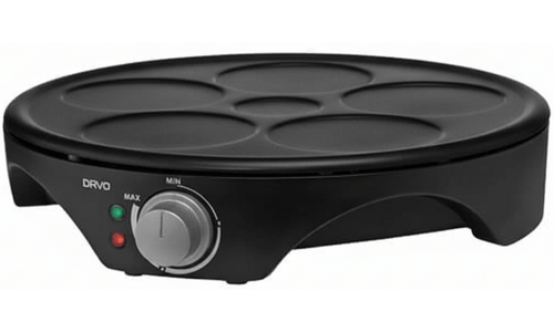 מכשיר להכנת קרפ ופנקייקים Davo DAV129