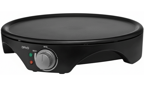 מכשיר להכנת קרפ ופנקייקים Davo DAV129