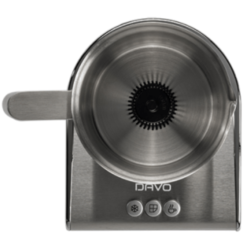 מקציף חלב אינדוקציה Davo DAV240S