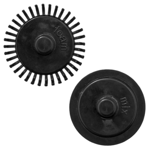 מקציף חלב אינדוקציה Davo DAV240S