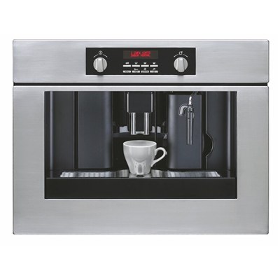  מכונת אספרסו TEKA CM 45 INOX