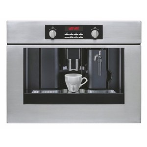  מכונת אספרסו TEKA CM 45 INOX