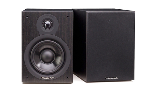 Cambridge Audio SX-50