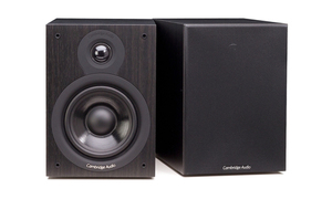 Cambridge Audio SX-50